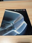 1990 Buick Original Literature Full Line Sales Brochures  2 