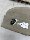 Us Marine Corps Brigadier General Manly Curry Overseas Cap Set  ee22