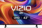 Vizio D43f-e2 D-series 43  Class Full-array Led Smart Hdtv