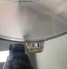 Silver Aftermarket Visor Lens Shield For Alpinestars Supertech R10