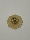 Sunray Oil Co   Iowa Gas 2005 Pin Back - Des Moines  Iowa