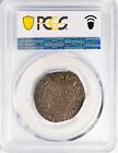 1652 Pine Tree Shilling Pcgs Ms 64