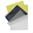 Bmx Tattoo Transfer Paper 8 5  X 11  Stencil Carbon Thermal Tracing Hectograph