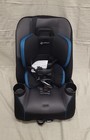 Stained Safety 1st Crosstown Slim All-in-one Convertible Car Seat  Deep Sea