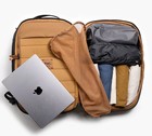 Pakt New One Travel Backpack 35l  Black Ships Free