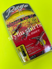 Two Rage Slipcam Chisel Tip  Sc 2   Cut Mechanical 2 Blade Broadheads 100 Grain