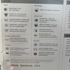 Netgear Ac1200 Wifi Cable Modem Router  c6220  Brand New