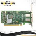 Mellanox Connectx-6 Dx 2x100gbe Ethernet Adapter Card Lff Mcx623106an-cdat