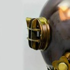 Diving Scuba Divers Helmet Antique Diving Helmet Deep Sea Us Navy Mark V