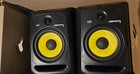 Krk Rokit  8  Powered Studio Monitor