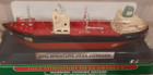 2002 Hess Toy Miniature Voyager New In Box Hess Gasoline Collectable Ship
