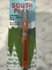Vintage 1998 South Park Enamel Ball Point Pen - Black Ink Refill - Kenny