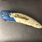 Vintage Ladies Schwinn Hornet  Horn Tank  Genuine Chicago Made  1950s