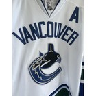 Vancouver Canucks Reebok Kesler Jersey Size 52  17 Ccm White Nhl