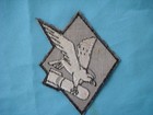 Vietnam War Patch  Us Air Force 513th Bombardment Squadron