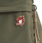 White Cat Kitten Vladimir Lenin All-union Pioneer Organization Soviet Union Pin