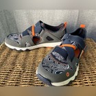 Euc Merrell Hydro Free Roam Sandal - Big Kids  Size 4m - Color Changing When Wet