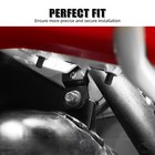 Exhaust Pipe Silencer Hanger Mounts For Yamaha Yz125 1995-2025 125x 2020-2025