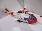 Us Navy Astronut Recovery Helicopter Battery Op-excellent Cond-works-japan