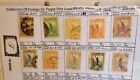 Uruguay Stamps Of 1919-1923  lot Of  25  Stamps Used 