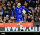 Nike Chelsea Fc Christian Pulisic 10 2022 2023 Authentic Home Jersey Xl Carabao 