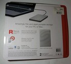 Seagate Steh2000600 Backup Plus Ultra Slim 2tb Usb 3 0 Portable Hdd - New In Box