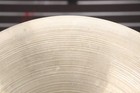 Zildjian A  Avedis 20  Ride Cymbal Vintage 1970 s 2 301g s
