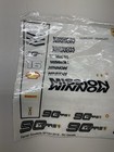 F1 1 10 Decal Set Ferrari Scuderia Sf72h 2019 Sf70h 2017