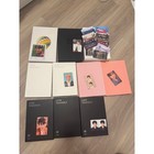Bts Albums   Photocards