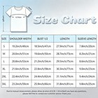 Personalized Custom T-shirt Printing With Your Photo  Text  Logo  Anything New