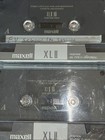 Lot Of 4 Vintage Cassette Tapes Mixtapes Rap Hip Hop Dj Enuff Don   t Sleep Ken G