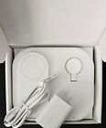Belkin - 3-in-1 15w  Foldable Magnetic Qi2 Charging Station  