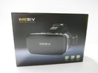 Vr Headset Imesiv G04b Virtual Reality Headset 3d Vr Glasses   360 Video New
