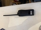 Icom Ic-m34 Floating Vhf Marine Radio Transceiver   Accessories  Tested Working