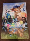 Wentworth Wooden Puzzle  now That s Art  50 Piece Puzzle