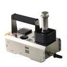 Oxalic Acid Vaporizer