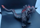 Shin Godzilla 12  Head To Tail Red Skin Action Figure - Neca Toho 2017 Poseable