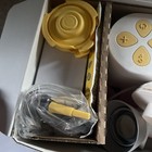 Medela Pump In Style Pro Double Electric Breast Pump 101047090 Complete