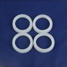 47mm Silicone Sealing Ring For Solar Water Heater Vacuum Tube Float Valve D   