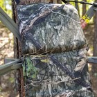Summit Treestands Replacement Seat Mossy Oak Camo Free Shipping