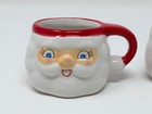 Tinsel Town Retro Vintage 2 Mugs In The Holt Howard Style