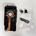 Xpr3300 Repair Housing Case With Speaker For Xpr 3300 Radio Pmln5811a Black