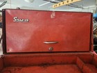 Vintage Snap-on Flip Top 6-drawer Tool Box Chest - Socket Snap On - Vtg Kra  