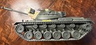 Usmc Corgi Classics M48-a3 Patton Tank - 202128 Metal