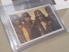 Zodiac Mindwarp   The Love Reaction Trading Cards  4    Sticker Read Description