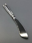 Benjamin Franklin By Towle Sterling Silver Master Butter Knife 6 5 8 