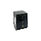 Nib - Square D - Qo340 - Mini Circuit Breaker - 40a  3-phases  240v