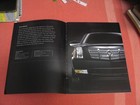 Cadillac Full-line Car 2006 Brochure Prospekt