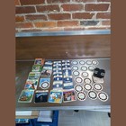Sawyer s View-master Viewer Lot   13 Reels Fairytale Children s Includes Disney