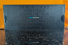 Logitech G Pro Mechanical Gaming Keyboard Rgb Gx Blueclicky Lightsync New Sealed
